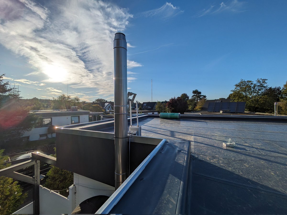 RuedigerRohm's tweet photo. Next lorawan Sensor set in Germany. Exciting times  with #SUI, #chirpDeWi #dePIN My HEX: 881f060361fffff #miner
#cryptocurrency
#chirp https://t.co/fzXWUoM8zh
