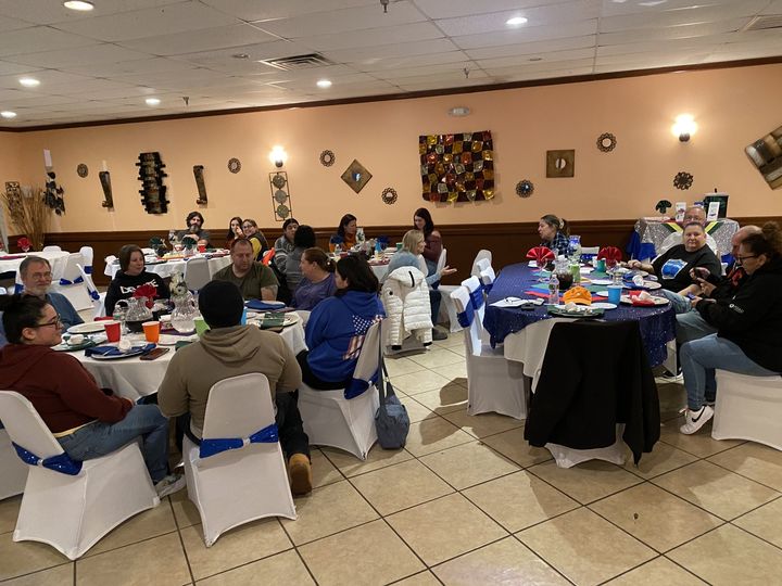 POAC Autism Services tweet media