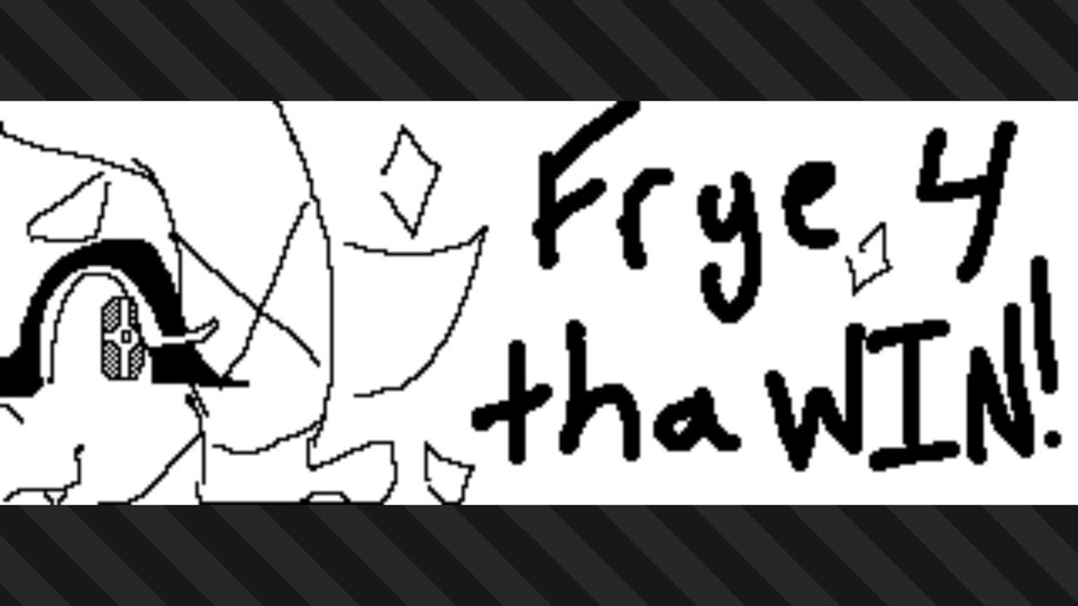 frye my beloved <3 #Splatoon3 #NintendoSwitch