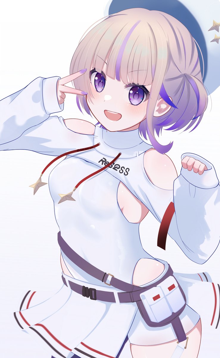 「轟はじめちゃん描きました!#はじめ武勇伝 」|ばななでぃこぽンのイラスト