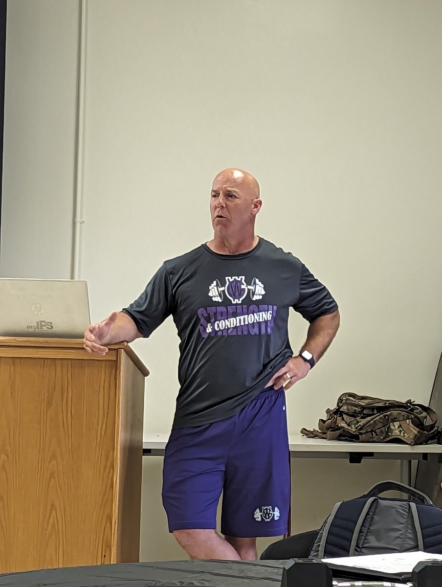 coachhicks_'s tweet image. It was awesome hosting our IPS ADs  &amp;amp; Strength and Conditioning Coaches... Thanks again for all you do!💪 @GWContinentals
@IPSAthletics

Diversity🏐
Opportunity🏀
Achievement ⚾