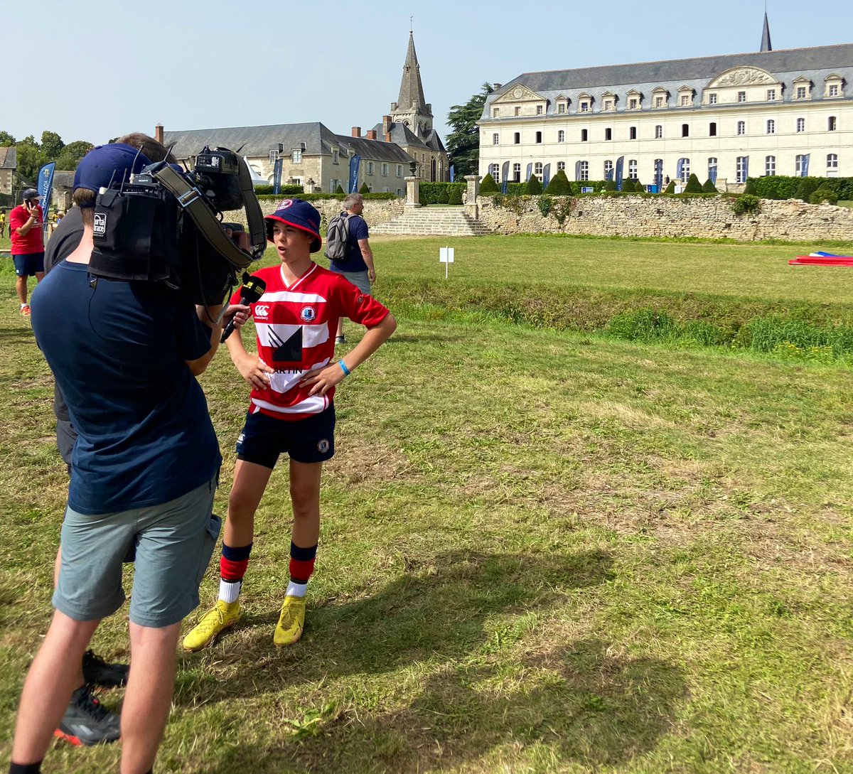 BHS Rugby tweet media