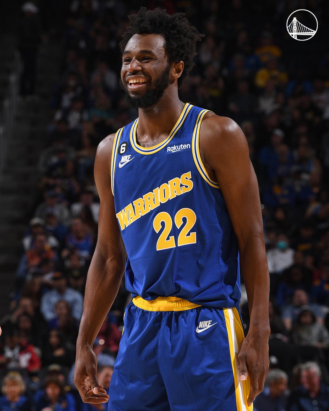 Golden State Warriors on X: Stat of the day: Andrew Wiggins is the only  Canadian-born player in NBA history to surpass 10,000 career points.   / X