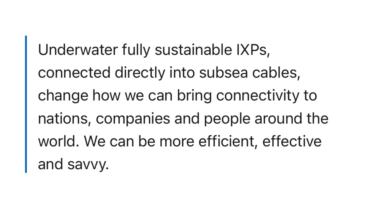 Dr. Peering tweet media