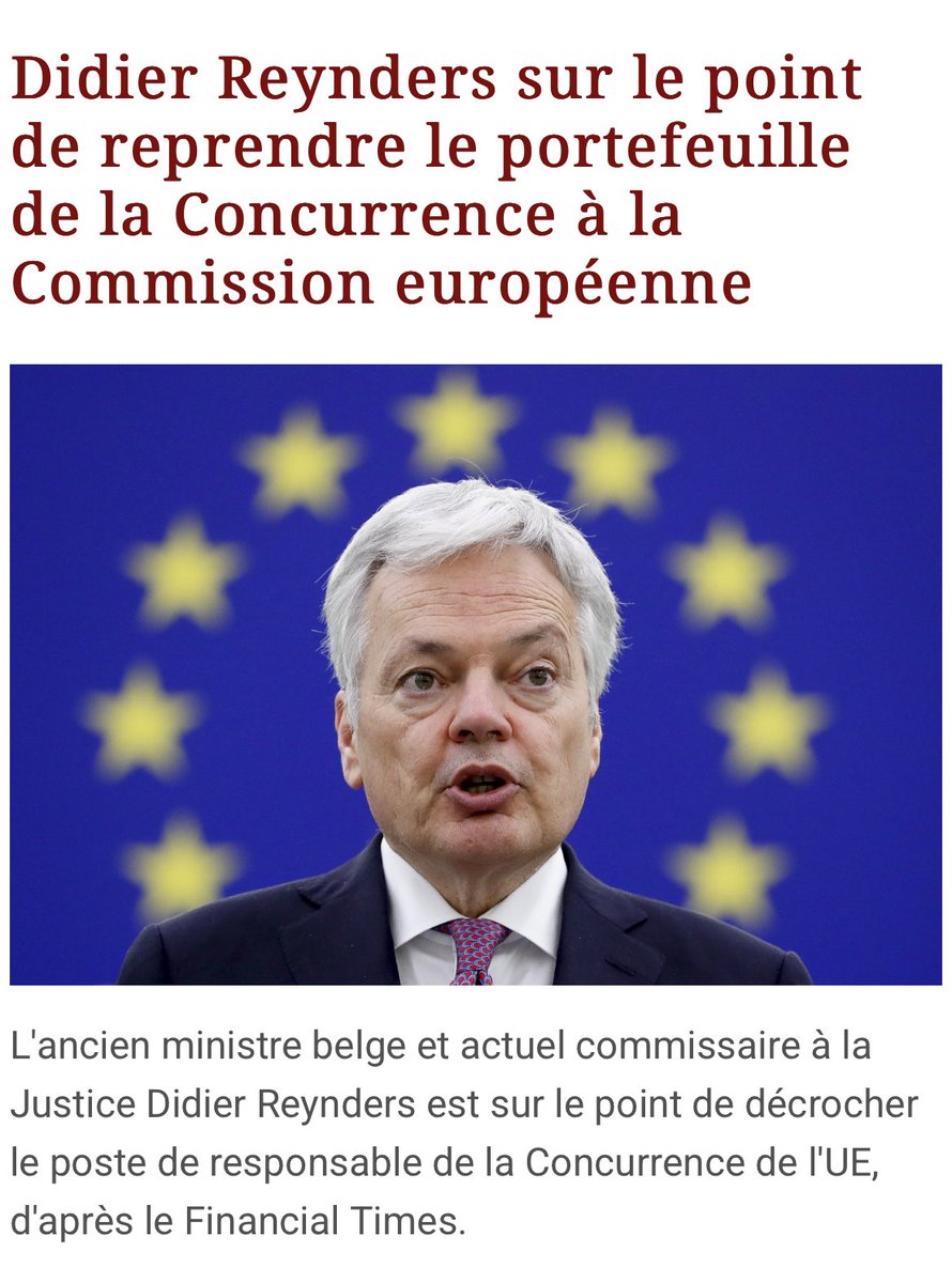 Hendrik Van de Velde (@hendrik_velde) on Twitter photo 