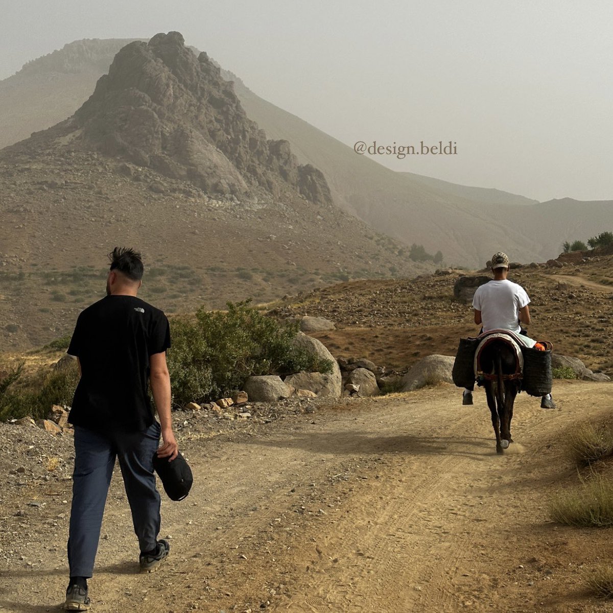 Near Taroudant, Morocco🇲🇦