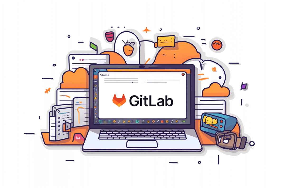 The new guide on the installation of #GitLab on #Ubuntu VPS using # ...