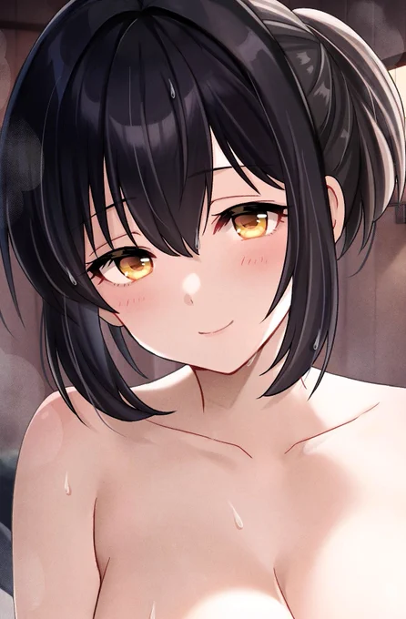 おはようござい茄子さん 