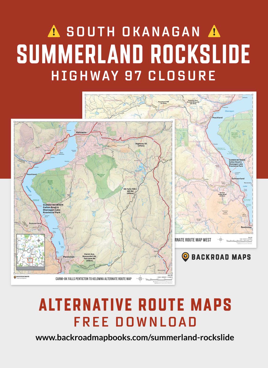 Backroad Maps tweet media