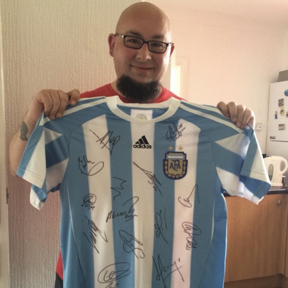 Podge Presents tweet media