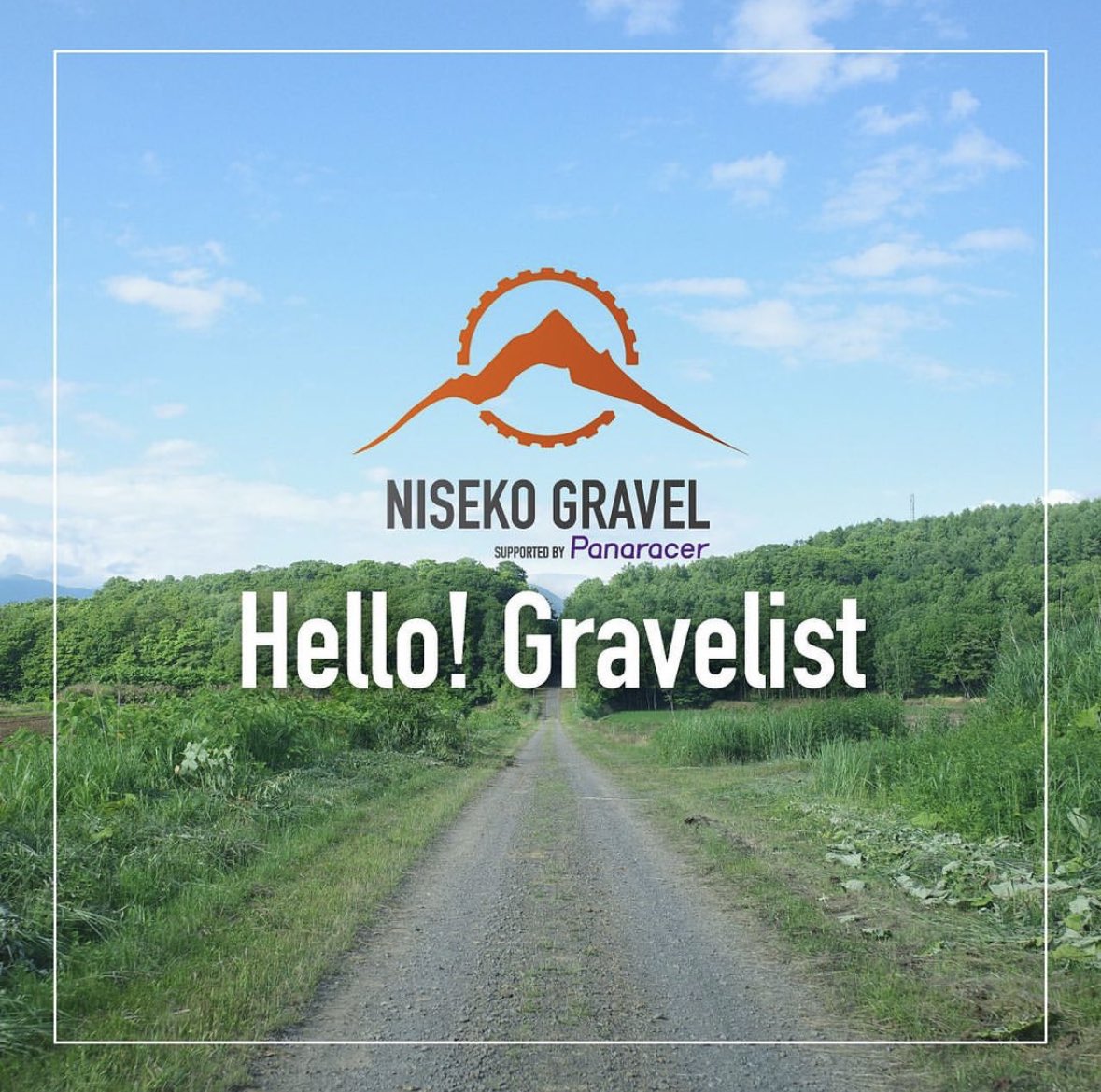 🍁🚵PANARACER NISEKO GRAVEL AUTUMN RIDE 2023🚵🍁

コース情報紹介💡

⛰PAS EXTRA LONG 123km
nisekogravel.com/news/exlong202…

⛰LONG 89km
nisekogravel.com/news/long2023

⛰MIDDLE 60km
nisekogravel.com/news/middle2023

↓↓↓ Entry ↓↓↓
nisekogravel.bookfast.jp/public/booking…

#nisekogravel #ニセコグラベル #panaracer