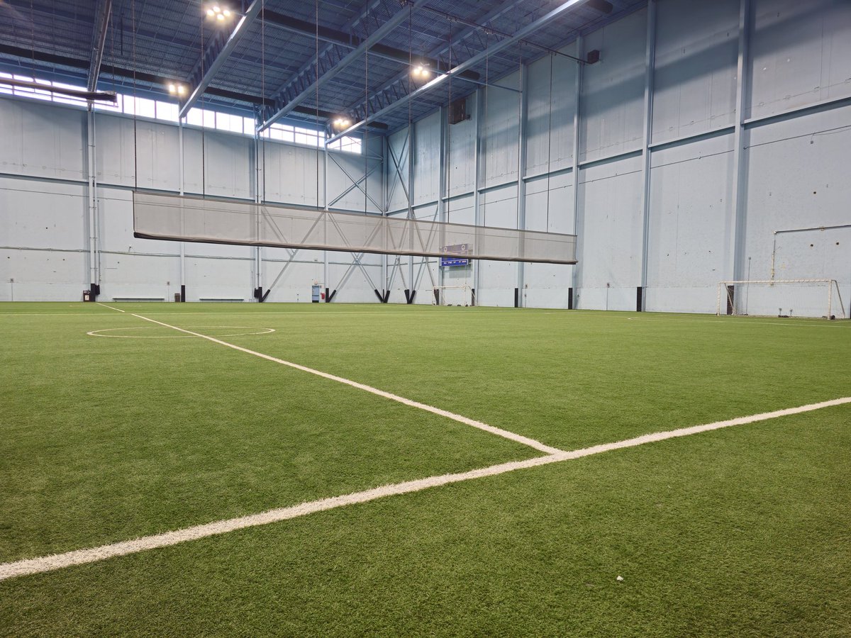 CoachLoweFremd's tweet photo. Practice here tonight! https://t.co/JU0NZRdamc
