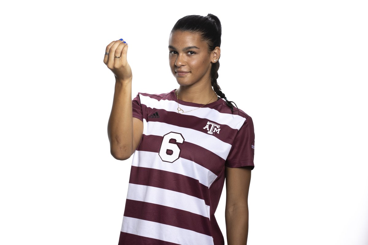 Texas A&M Soccer tweet media