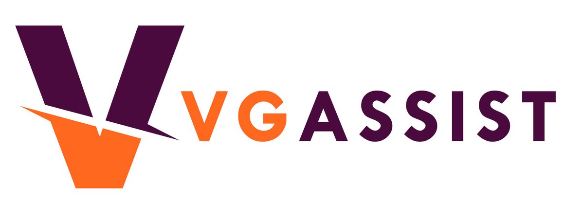 VGAssist tweet picture
