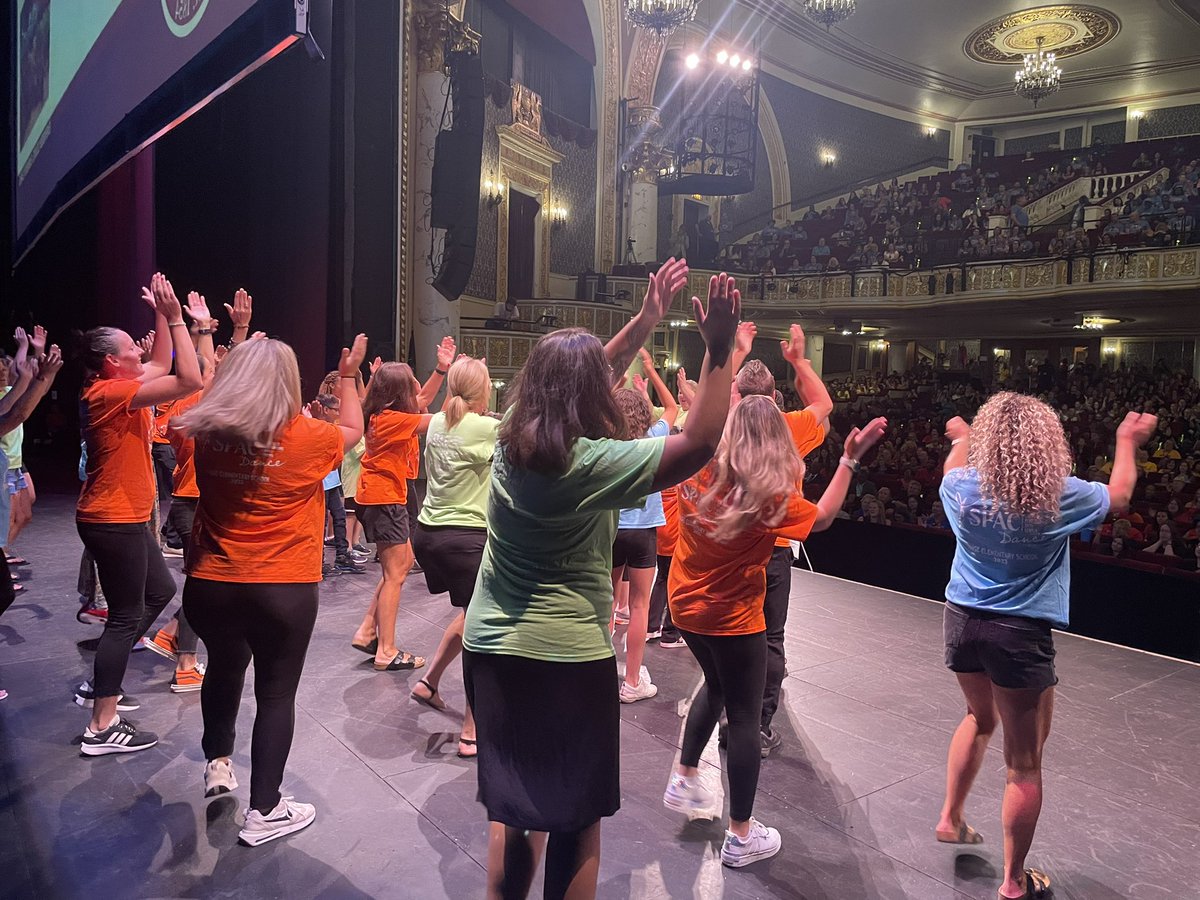 Michael Sheridan, NBCT tweet media