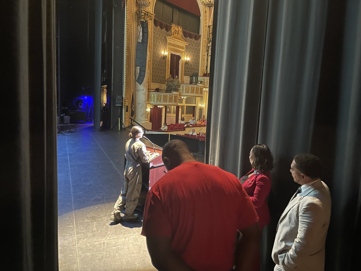 Michael Sheridan, NBCT tweet media