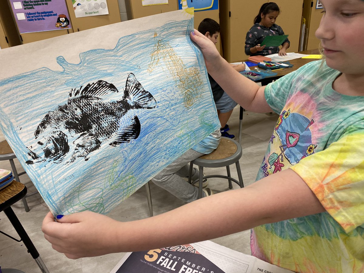 April Lammers tweet media