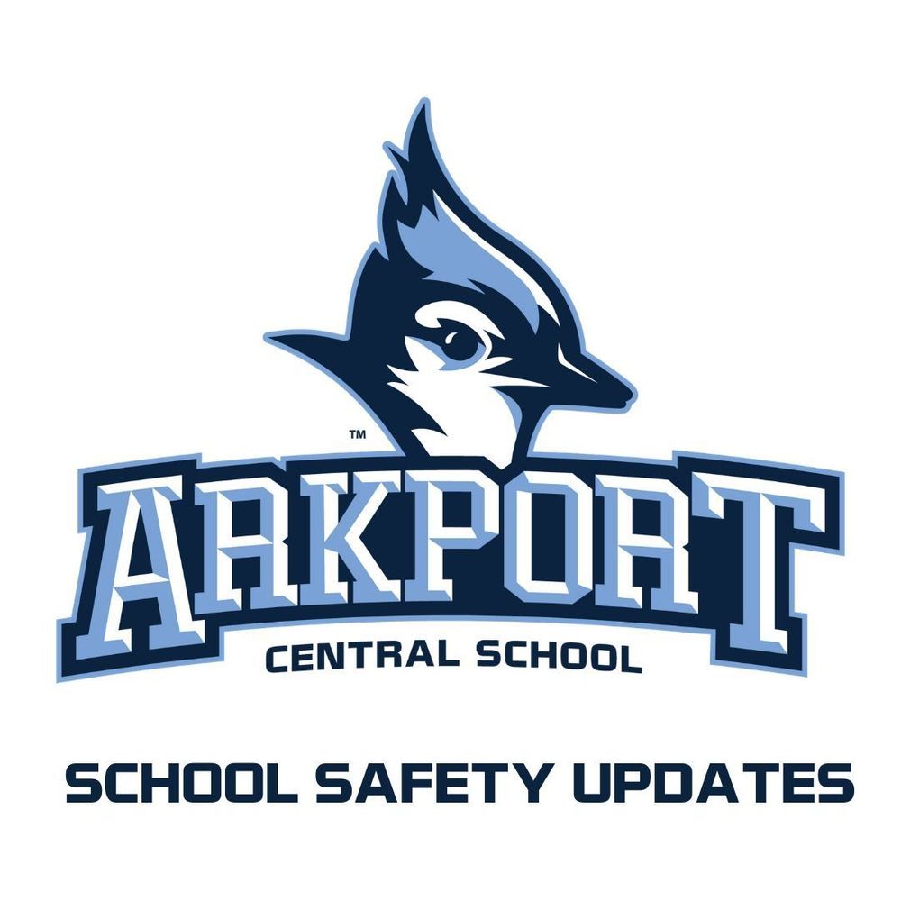 ArkportCsd's tweet photo. Arkport School District Makes Safety Improvements  https://t.co/WRvd7dZcbR https://t.co/mRBvNJGfae