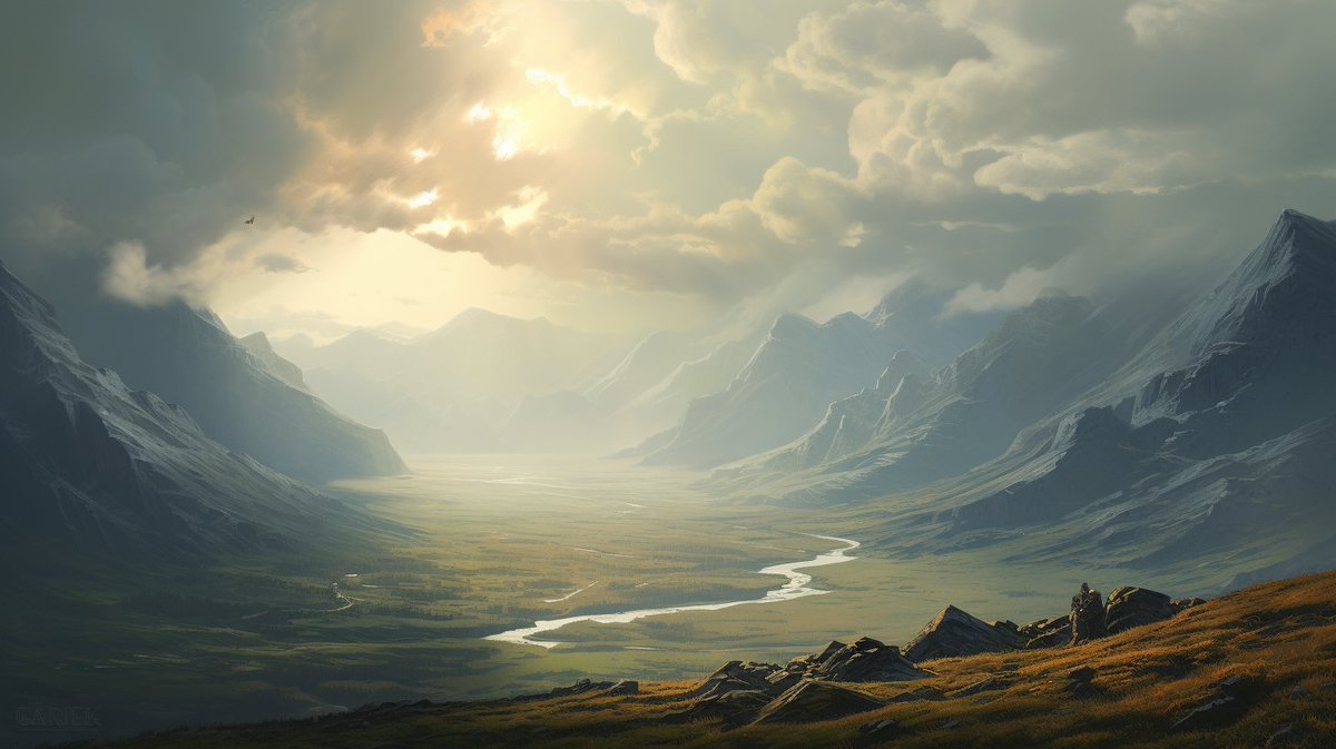 Ray Wong on X: If youre a small account looking for more exposure, Id  like to help. Please post your best generative AI images here. Please  follow the creators that are part