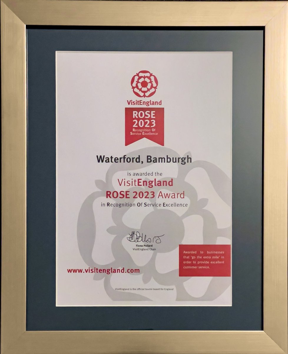 Waterford-Bamburgh tweet media