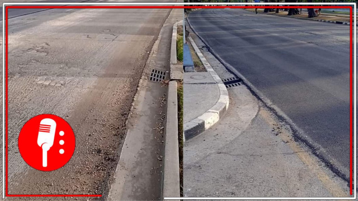 ReporterosMX_'s tweet image. La 4T continúa con la transformación; pavimentan más de 2 millones de metros cuadrados en avenidas y calles del país, gracias al programa de Regularización de Vehículos Usados. tinyurl.com/2p938f4j