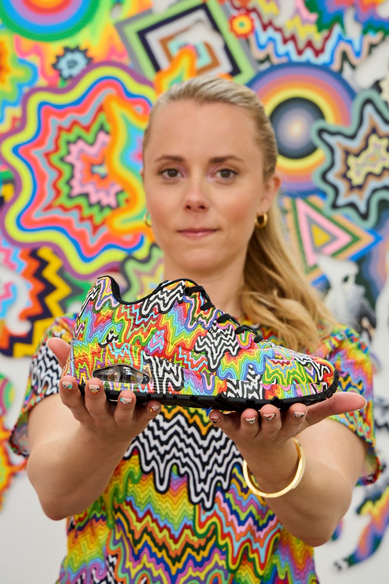 Jen Stark tweet media