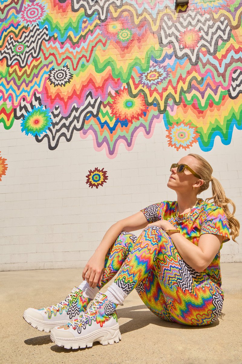 Jen Stark tweet media