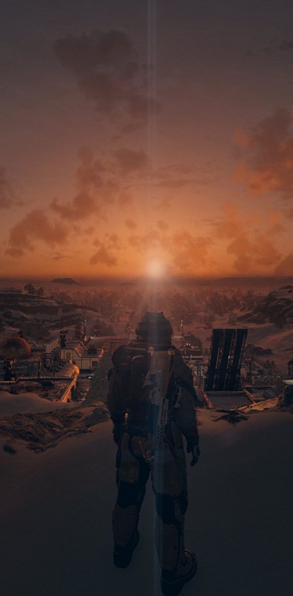 DiariesNot3's tweet image. #Starfield #PhotoMode
