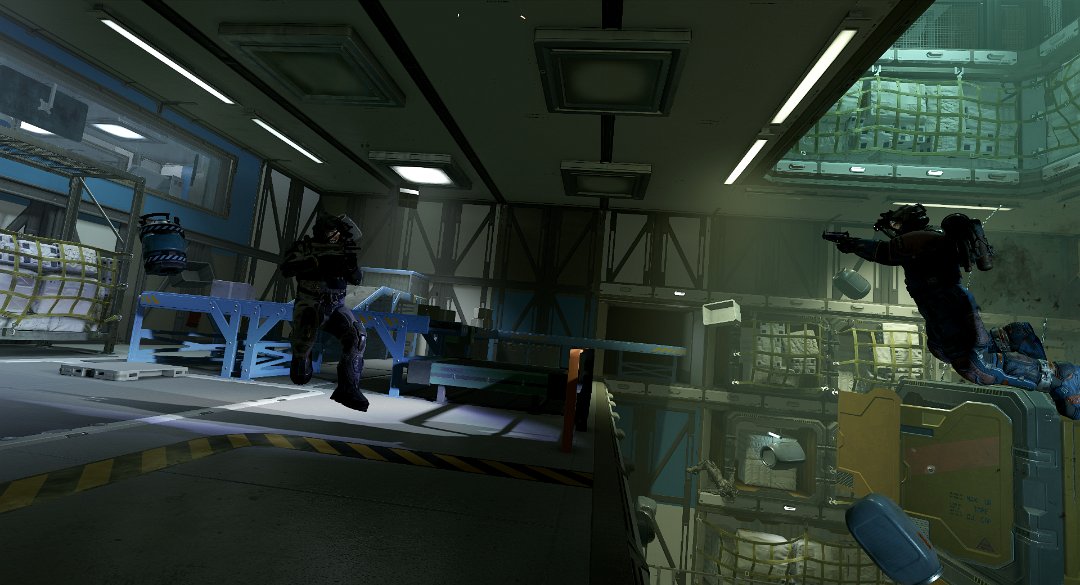 DiariesNot3's tweet image. #Starfield #PhotoMode