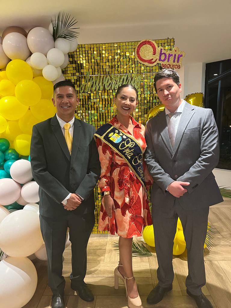 Coonecta Red Transaccional tweet media