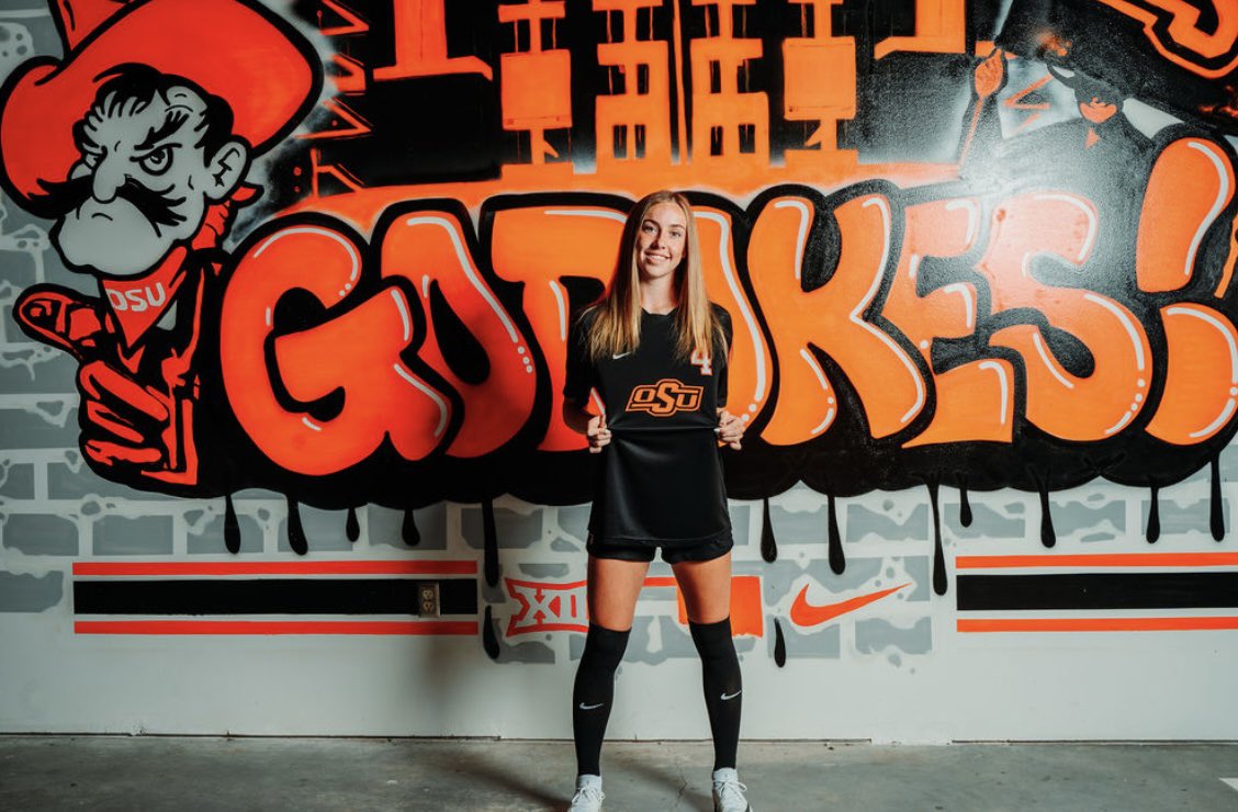 emmyhedden2025's tweet photo. I had a great time with @CowgirlFC this weekend! Thank you so much for having me on a visit @coachcolin_osu @KarenHancock18 @jockelko @steind13 @GraceYochum ! https://t.co/b187YPlxj9