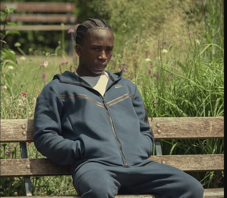 #topboysaison3 j’ai peur pour Sully 👀