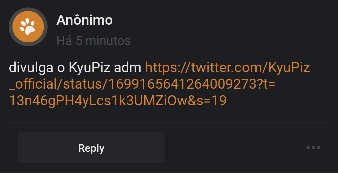 CORREIOS NPOP (@correiosnpop) on Twitter photo 