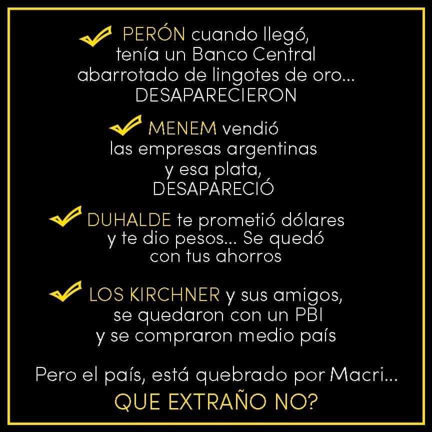 Diegoforce77's tweet image. #peronchos