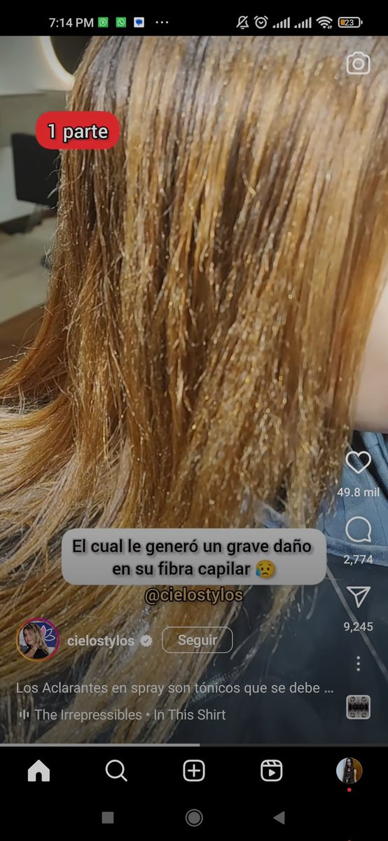 0hmyfuck's tweet photo. Perdón independientemente de si es natural o no por qué MIERDA le pondrías aclarantes en el pelo a tu nena de 4 años???????? https://t.co/qgT3FNCYVU