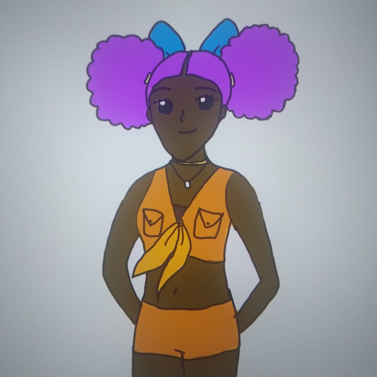 Tyler the Pokémon coordinator🎀 tweet media