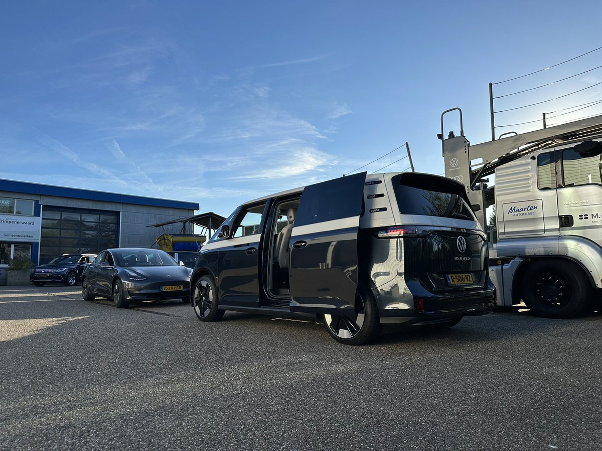 Tim Brinkman tweet media