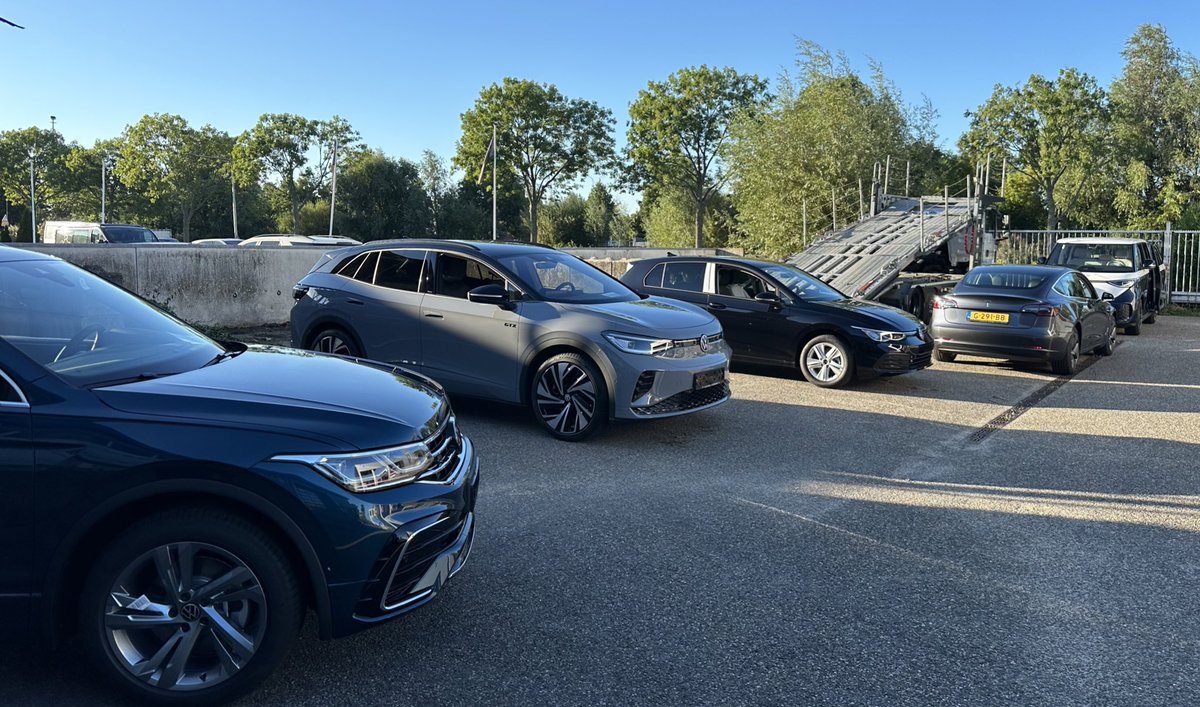 Tim Brinkman tweet media