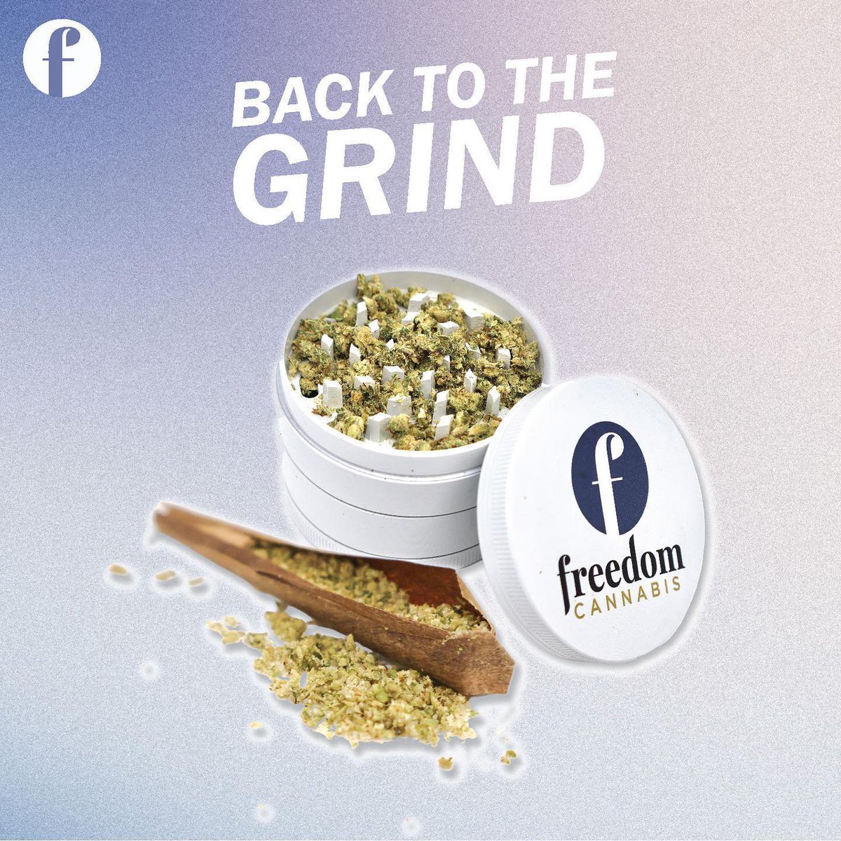 Freedom Cannabis tweet media