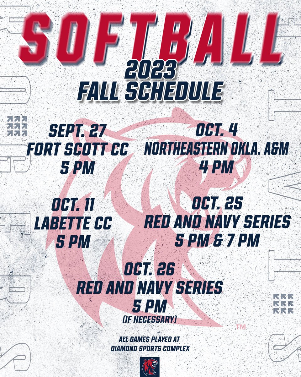 RSU Softball tweet media