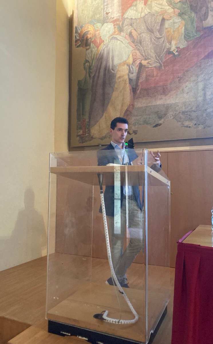 Associazione Italiana Cristallografia tweet media