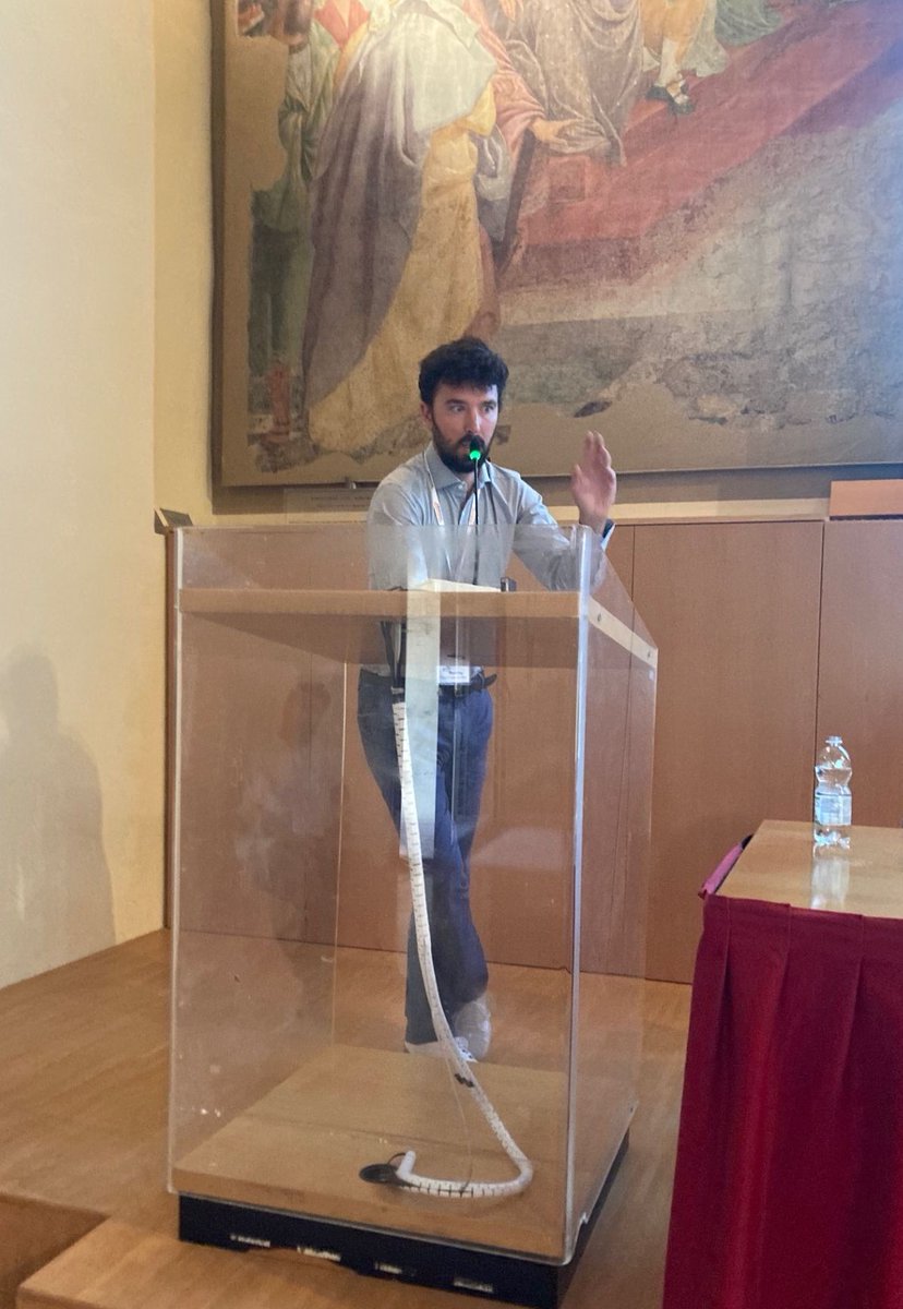 Associazione Italiana Cristallografia tweet media