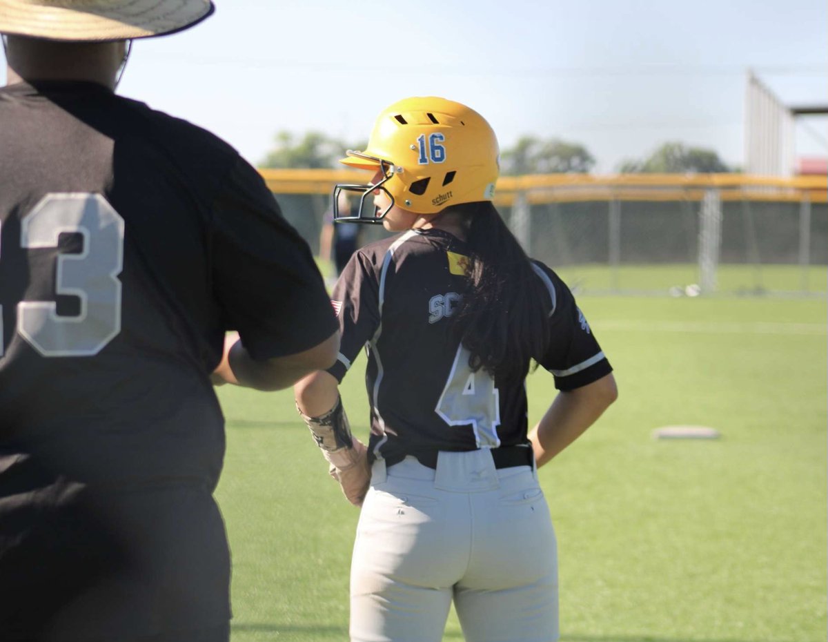 Lorissa Scott #4 tweet media