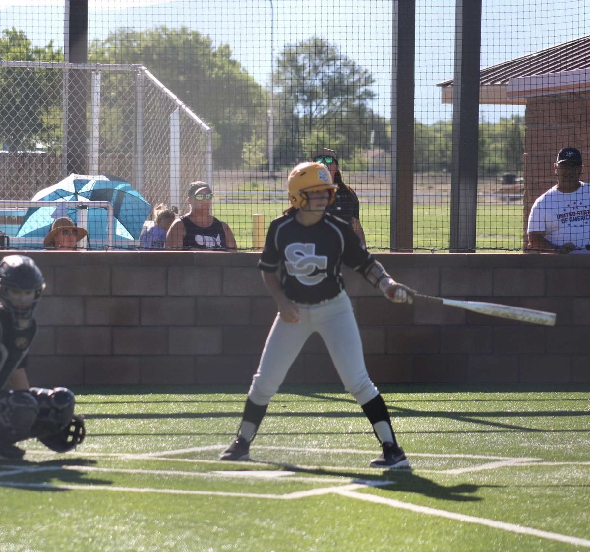 Lorissa Scott #4 tweet media