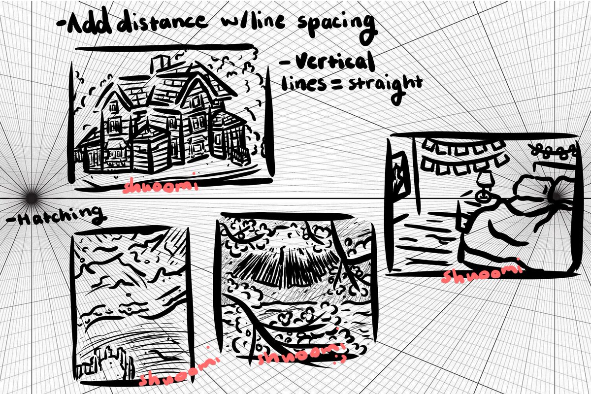 Shuoomi's tweet photo. More recent art stuff #StillLife #originalcharacter #Splatoon3art #backgrounddrawing https://t.co/c4yJ0IkdBp