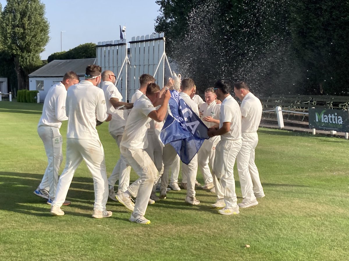 Salute the NCCA champions!!!