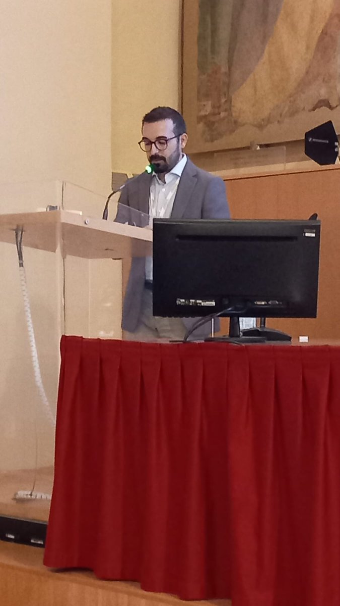 Associazione Italiana Cristallografia tweet media