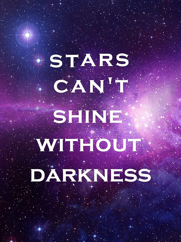 BryantCPA's tweet photo. Stars can't shine without darkness. #TuesdayMotivation #TuesdayThoughts #JoyTrain #IAM #IAmChoosingLove #Stars #WhenStarsAlign #Darkness https://t.co/vwfRgUBLei
