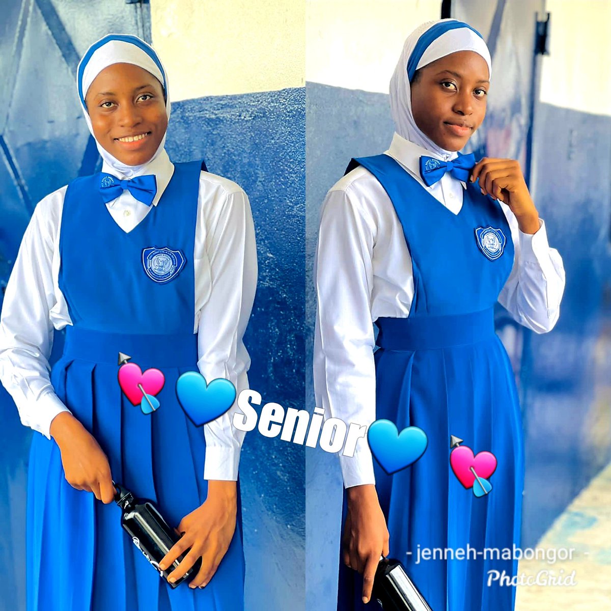 >Everyone that put me last …gonna feel me first 💙💙💙