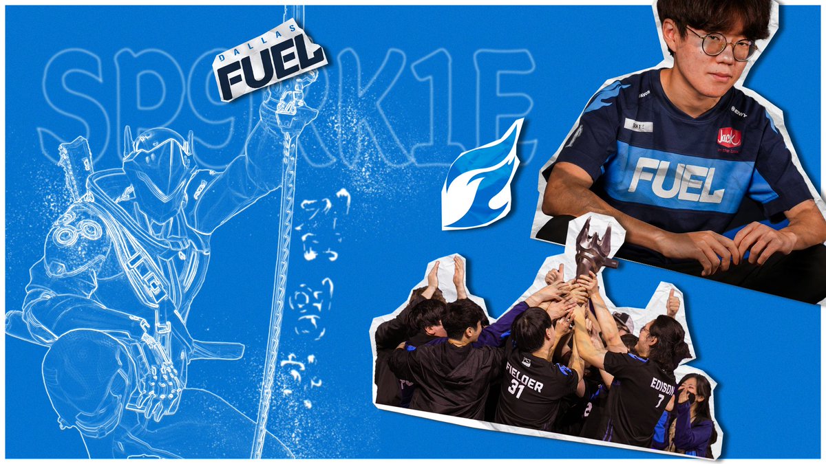 Ry30_GG's tweet image. OWL Champ, Role Star, Multi stage champ.

SP9RK1E has been dominating the league since 2020 and still going strong 💪 

#BurnBlue | #FuelFighting